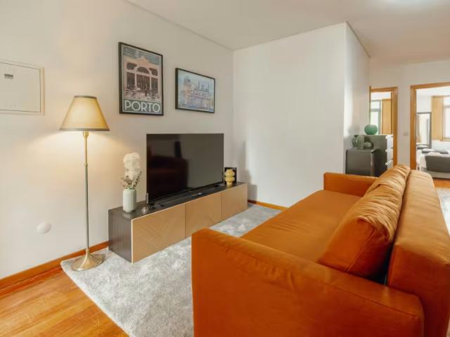 Apartamento alugar em Porto