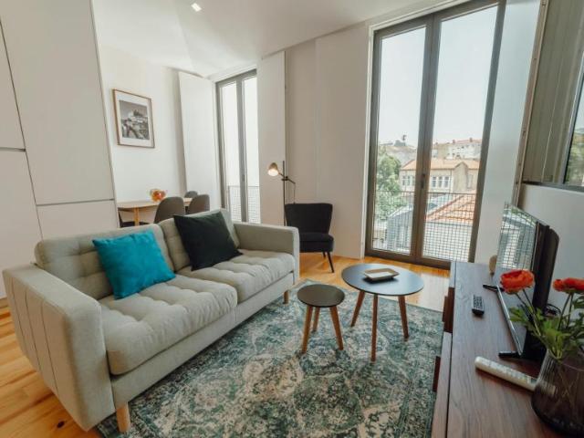Apartamento alugar em Porto