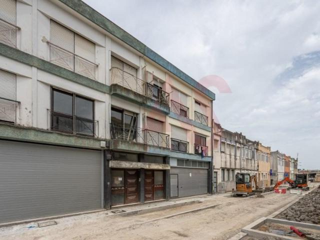Apartamento venda em Porto