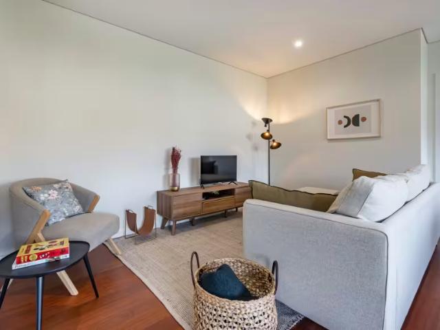 Apartamento alugar em Porto