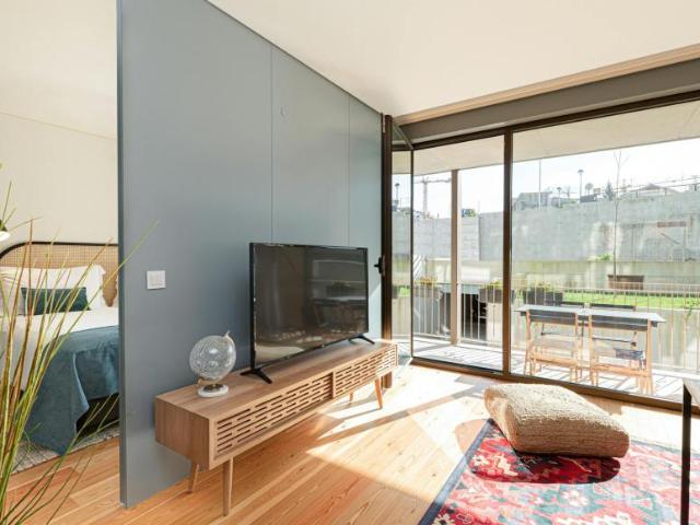 Apartamento alugar em Porto