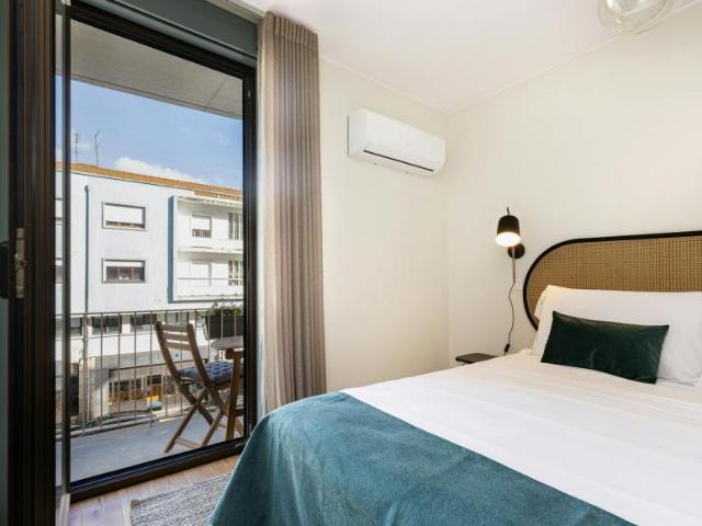 Apartamento alugar em Porto