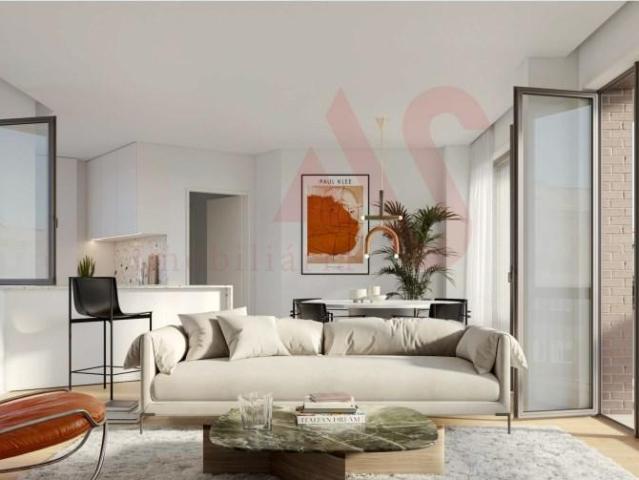 Apartamento venda em Porto