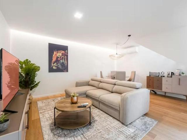 Apartamento alugar em Porto