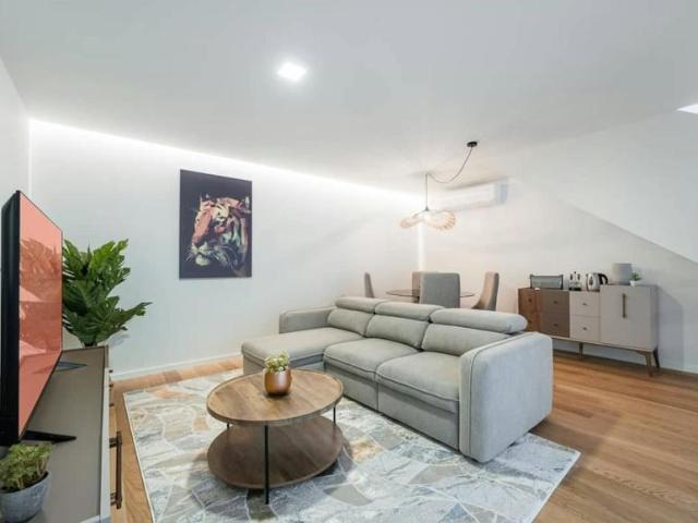 Apartamento alugar em Porto