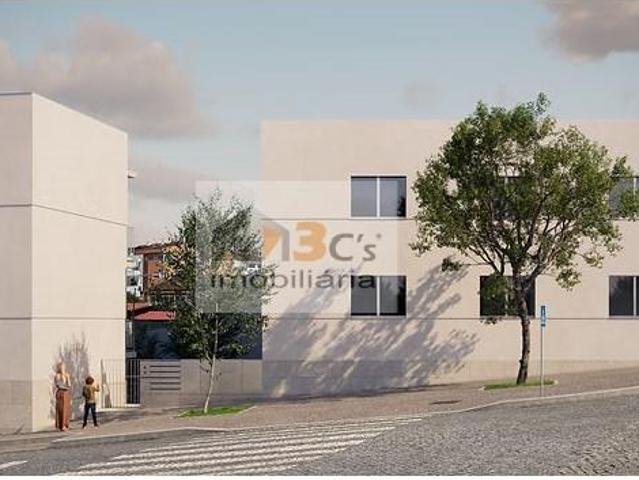 Apartamento venda em Lagarteiro, Porto