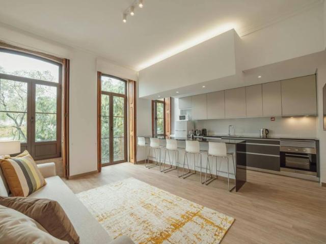 Apartamento alugar em Porto