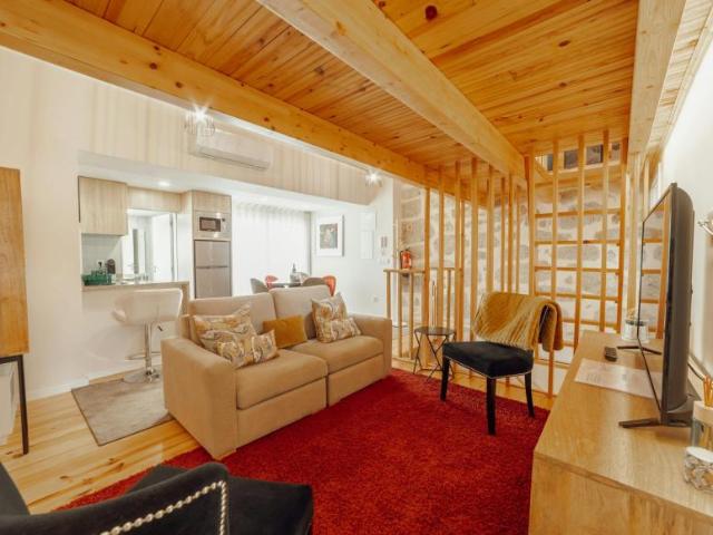 Apartamento alugar em Porto