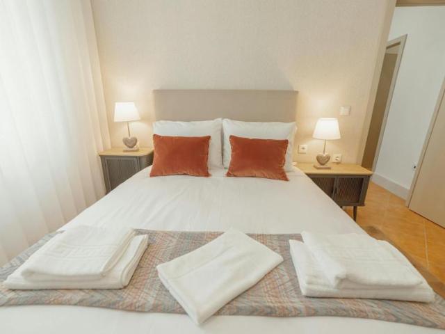Apartamento alugar em Porto