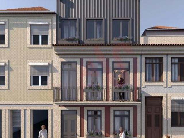 Apartamento venda em Porto