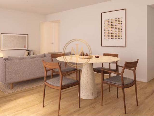 Apartamento venda em Porto