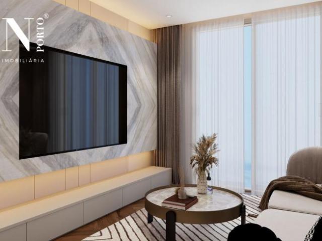 Apartamento venda em Porto