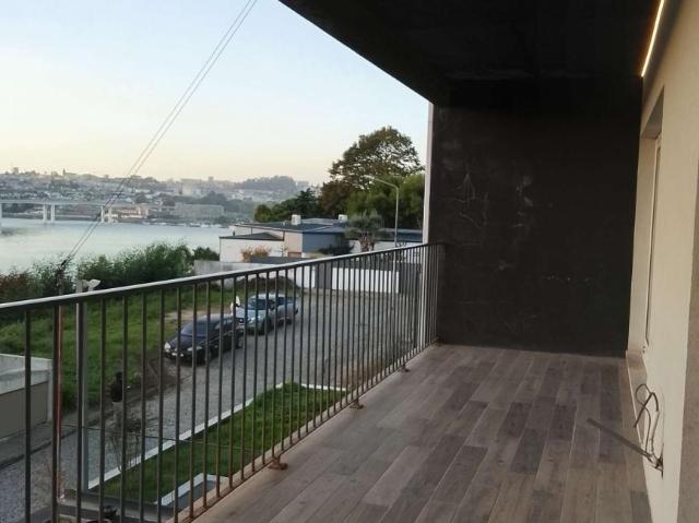 Apartamento alugar em Porto