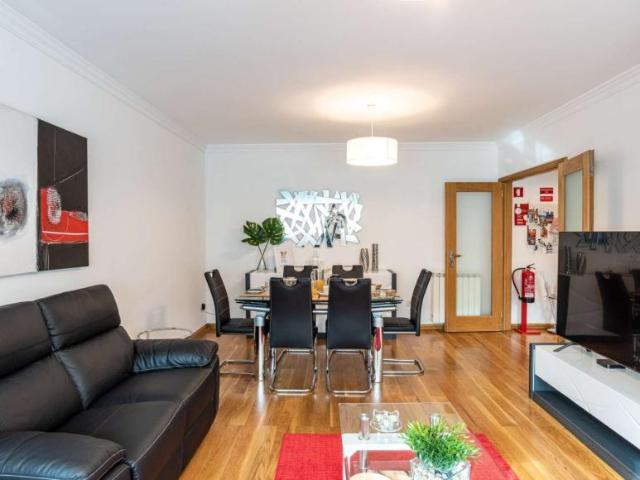Apartamento alugar em Porto