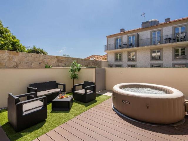 Apartamento alugar em Porto