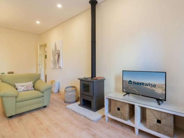 Apartamento alugar em Porto