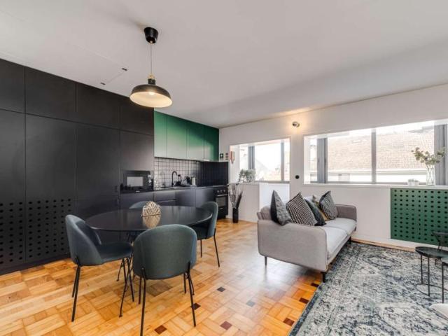 Apartamento alugar em Porto