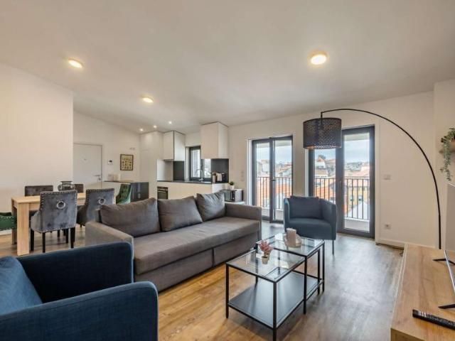 Apartamento alugar em Porto