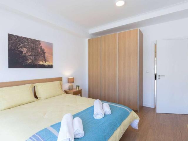 Apartamento alugar em Porto