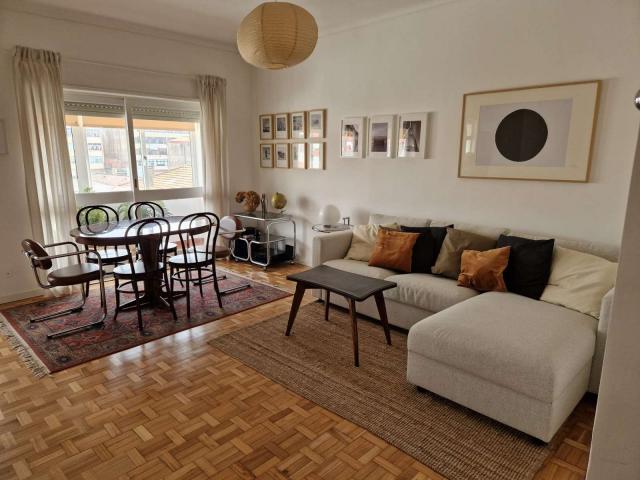 Apartamento alugar em Porto