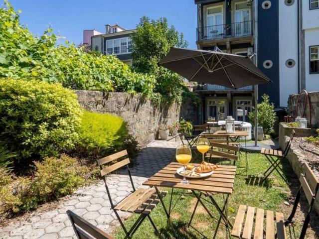 Apartamento alugar em Porto