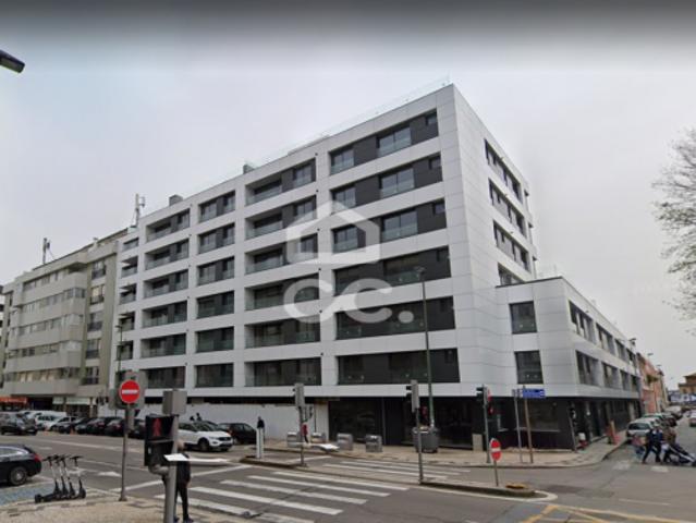 Apartamento venda em Porto