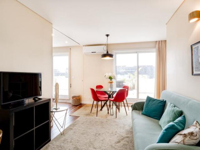 Apartamento alugar em Porto
