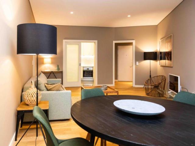 Apartamento alugar em Porto, Cedofeita