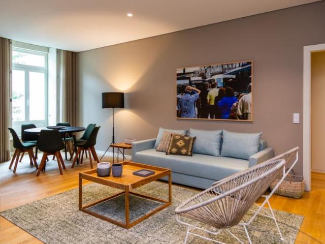 Apartamento alugar em Porto, Cedofeita
