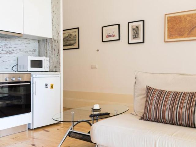 Apartamento alugar em Porto, Cedofeita