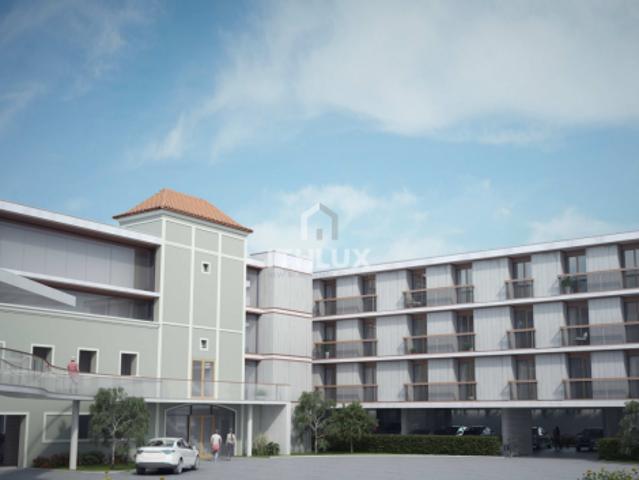 Apartamento venda em Porto