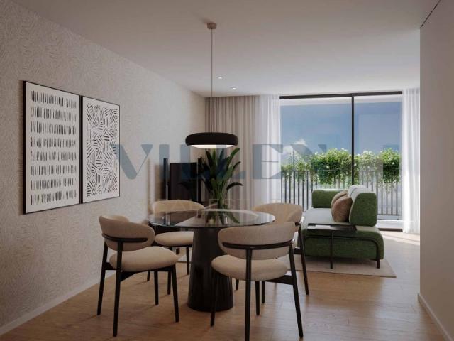 Apartamento venda em Porto