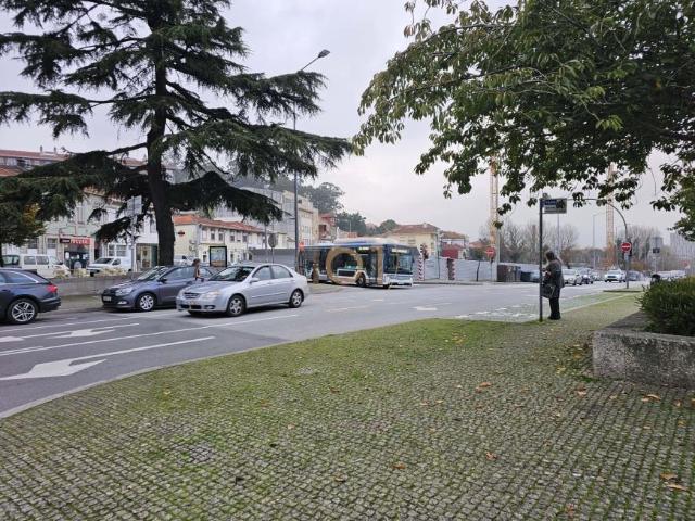 Apartamento venda em Porto