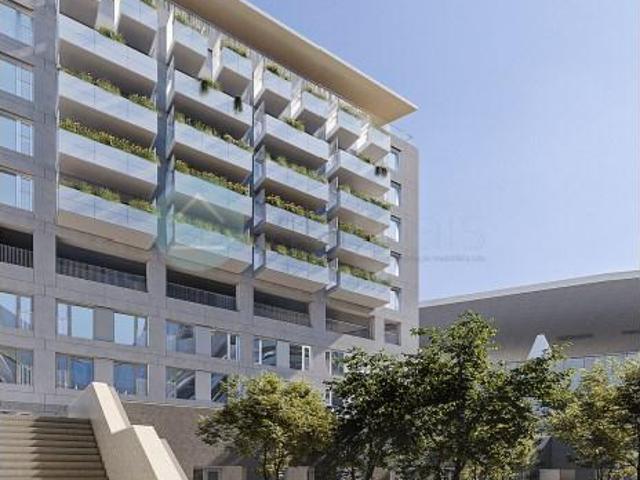 Apartamento venda em Porto