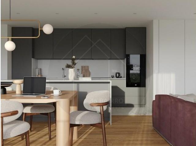 Apartamento venda em Porto, Lordelo Do Ouro