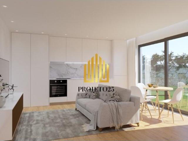 Apartamento venda em Porto