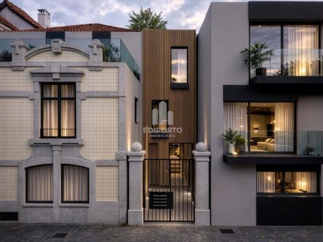 Apartamento venda em Porto