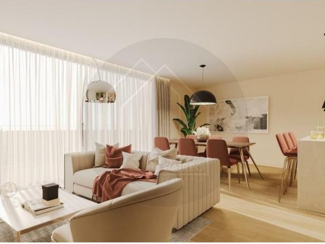 Apartamento venda em Porto