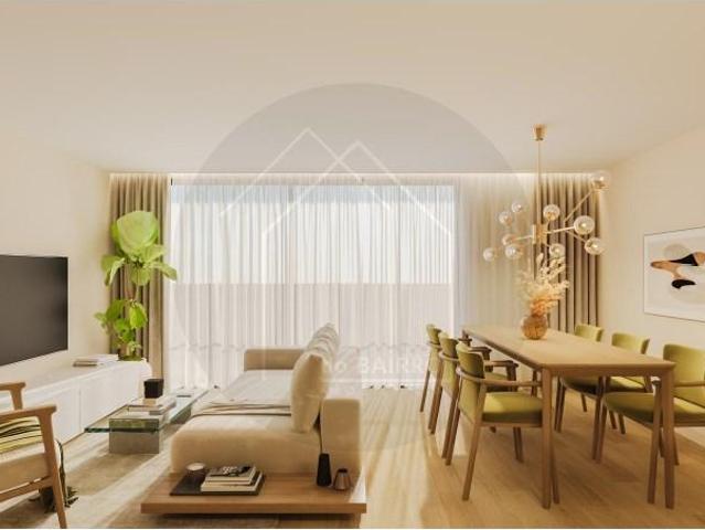 Apartamento venda em Porto