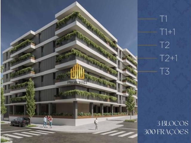 Apartamento venda em Porto