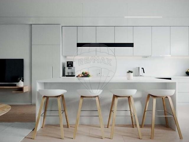 Apartamento venda em Porto