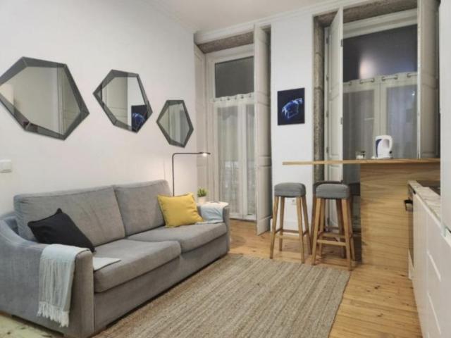 Apartamento alugar em Porto