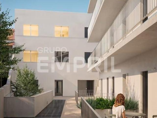 Apartamento venda em Porto