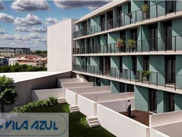 Apartamento venda em Porto