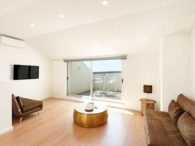 Apartamento alugar em Cadouços, Porto