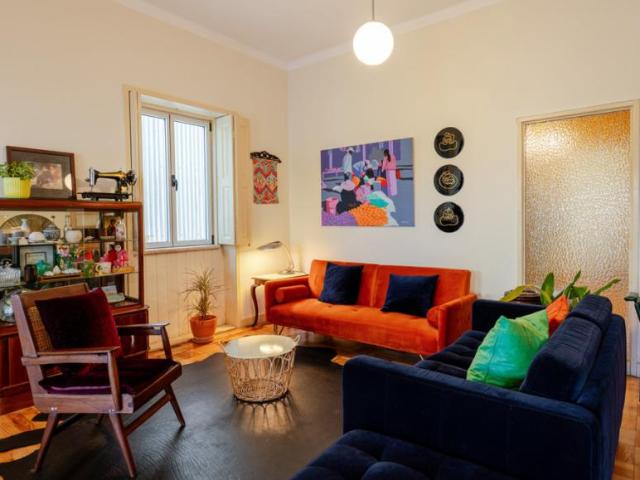 Apartamento alugar em Porto