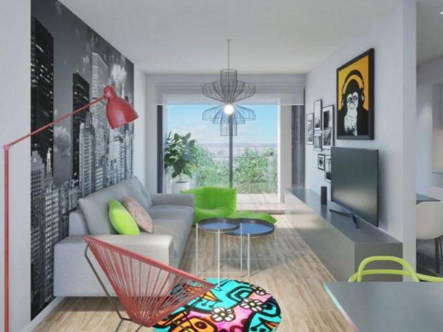 Apartamento venda em Porto