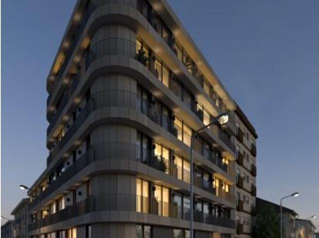 Apartamento venda em Porto