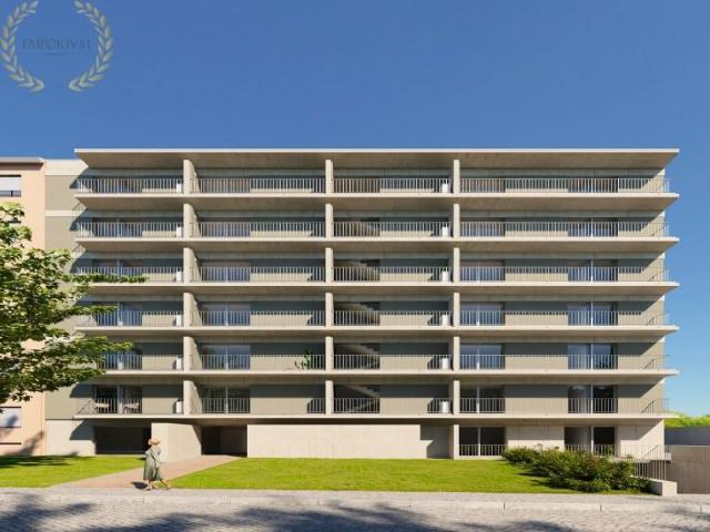 Apartamento venda em Porto