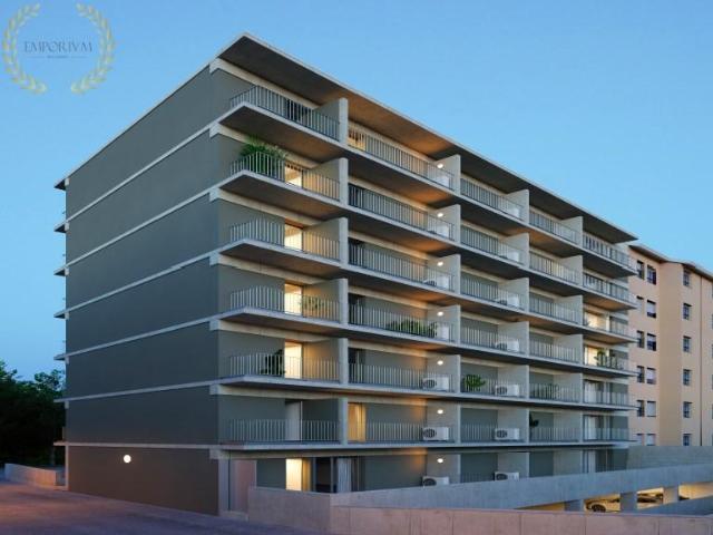 Apartamento venda em Porto